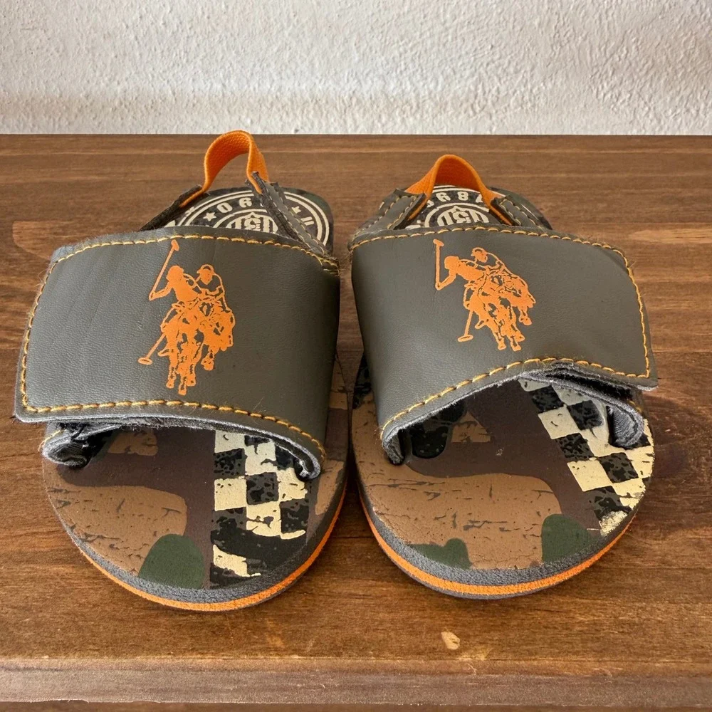 U.S. Polo Assn. polo assn